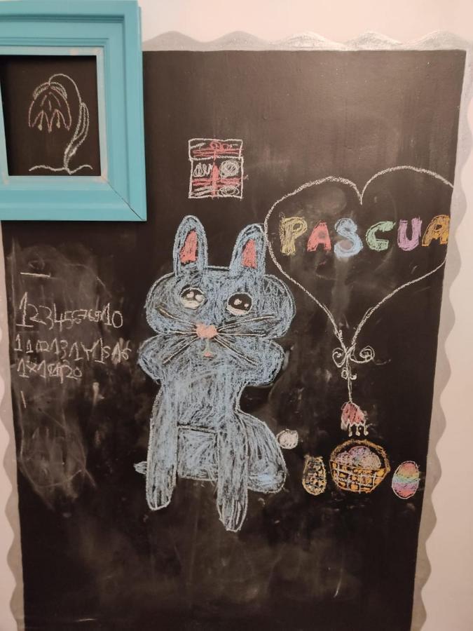 Hugoren Egoitza Zubialde Exterior foto